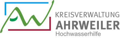 Kreisverwaltung Ahrweiler Hochwasserhilfe