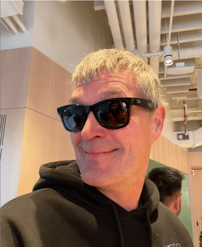 Ray Ban Meinert