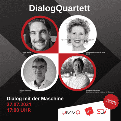 DialogQuartett