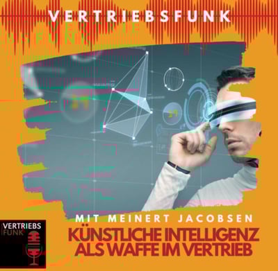 Vertriebsfunk