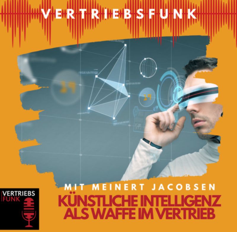 Vertriebsfunk Vertriebsfunk