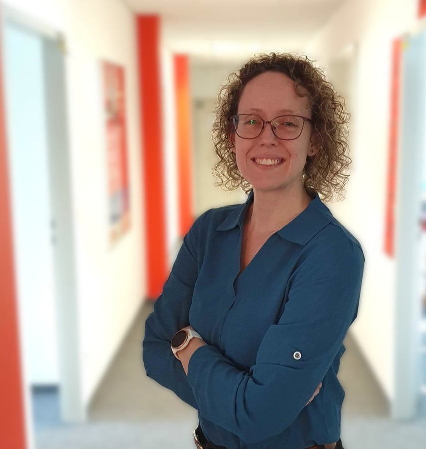 Vanessa Weckmann