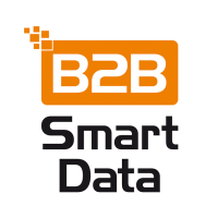 Logo B2B Smart Data