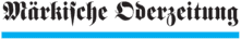 Logo_Märkische_Oderzeitung