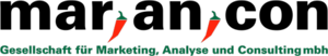 Marancon Logo