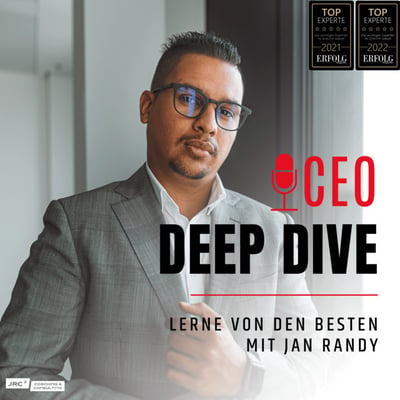 Jan Randy - CEO Deep Dive