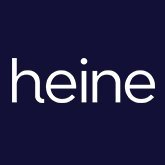 Logo Heine