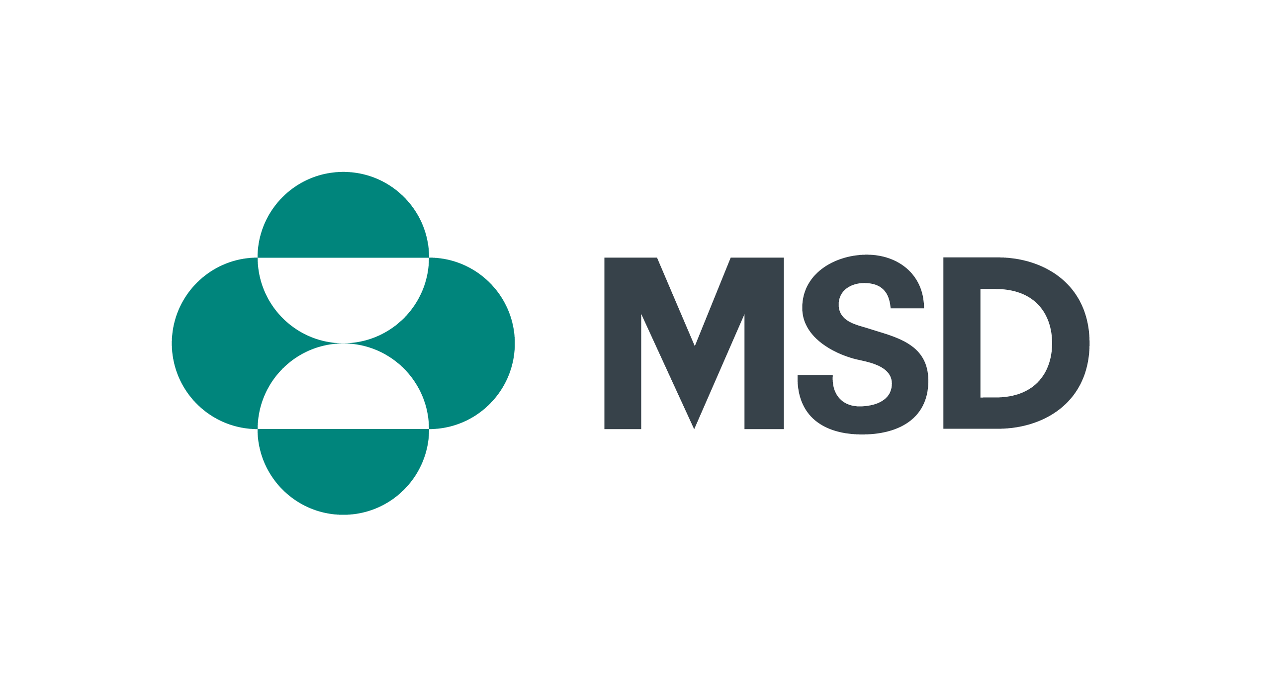 MSD-Logo