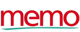 Memo-Logo