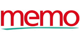 Memo-Logo