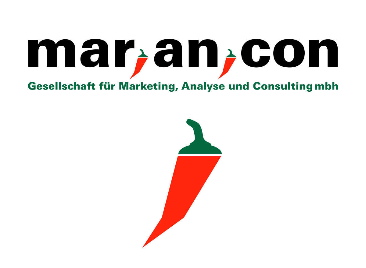 mar,an,con Neues Design Neues Logo Neue Peperoni