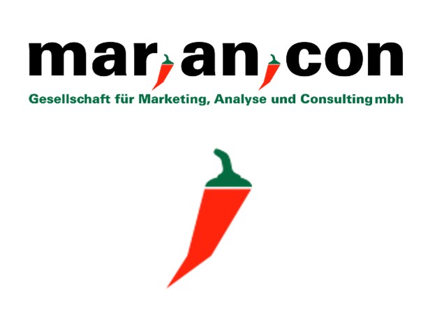 Neues Logo und Peperoni